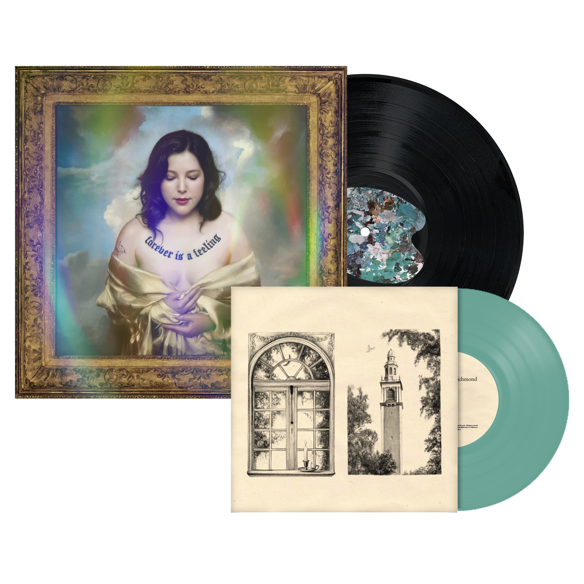 新品未使用 BAD HOP FOREVER VINYL EDITION BAD HOP FOREVER (ALL TIME BEST)【アナログ盤】【重量盤LP(4枚