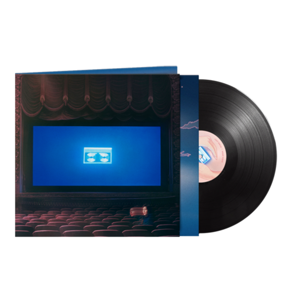 Lucy Dacus  Video 限定版クリアビニール Lucy Dacus: Home Video Vinyl LP (Black) - Lucy Dacus