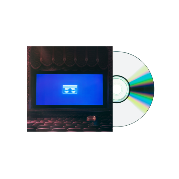 Lucy Dacus Home Video 限定版クリアビニール homevideo_1.jpeg?v=1728400523