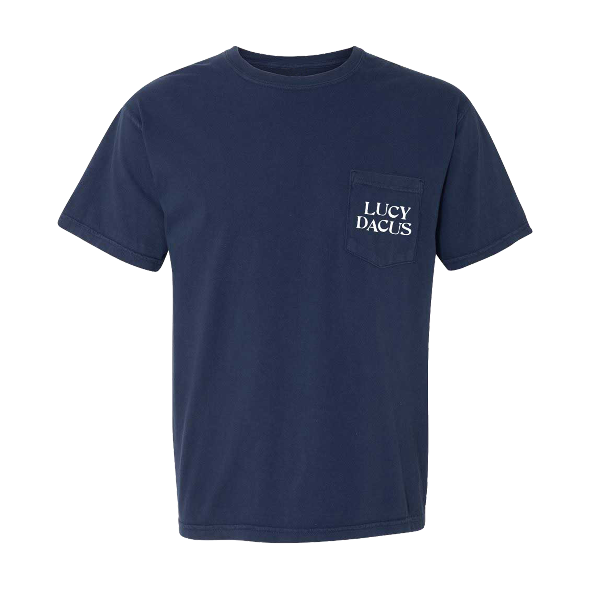 VAULTROOM × LUCY TEE / CHARCOAL Lucy - I Love Lucy - Adult 30 - 1 