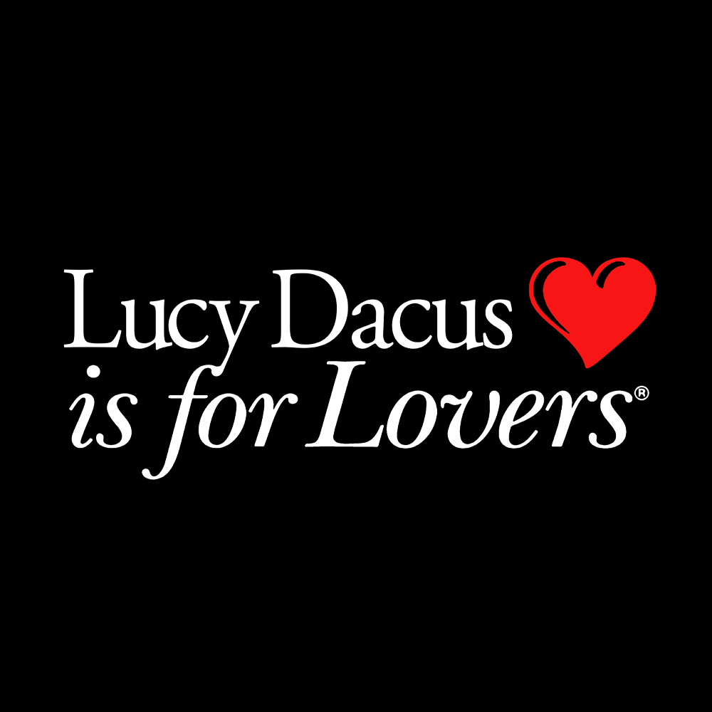 Lucy Dacus Is For Lovers Tee Detail