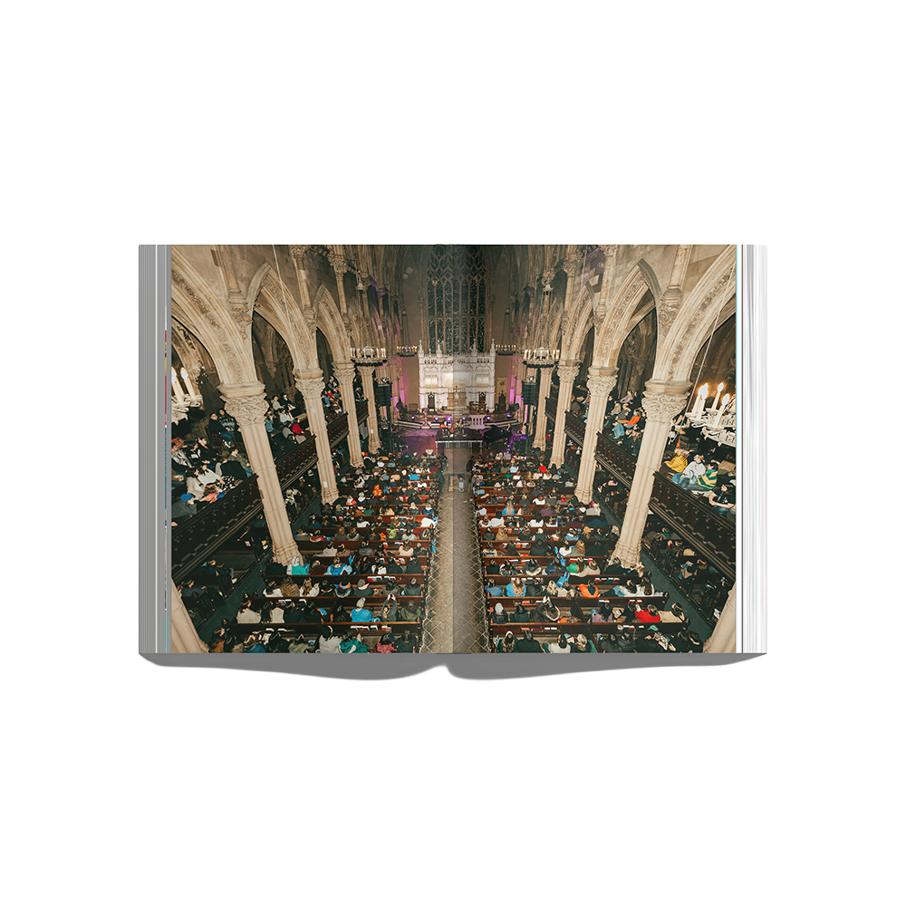 I remember everywhere we’ve ever been and when [Photo Book] Photo 2