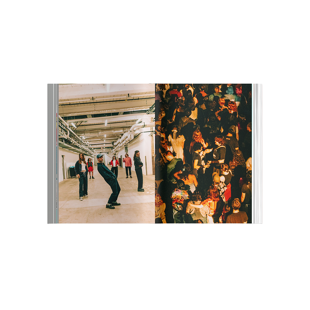 I remember everywhere we’ve ever been and when [Photo Book] Photo 4
