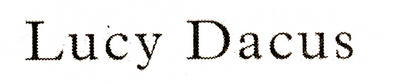 Lucy Dacus Official Store