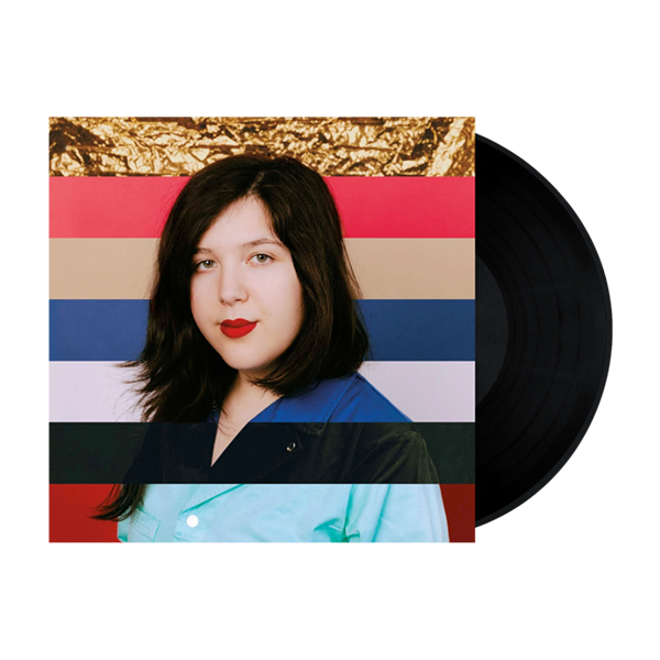 Lucy Dacus: 2019 Vinyl EP