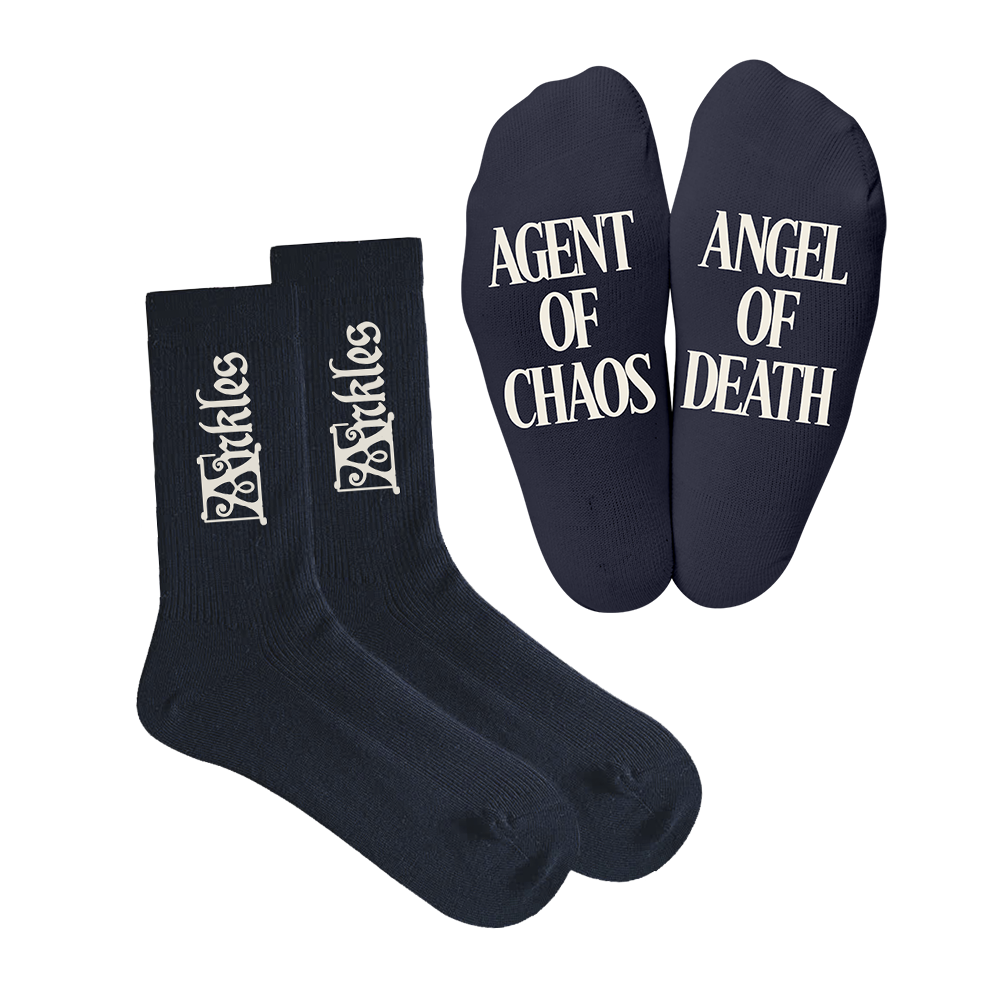 Ankles Socks