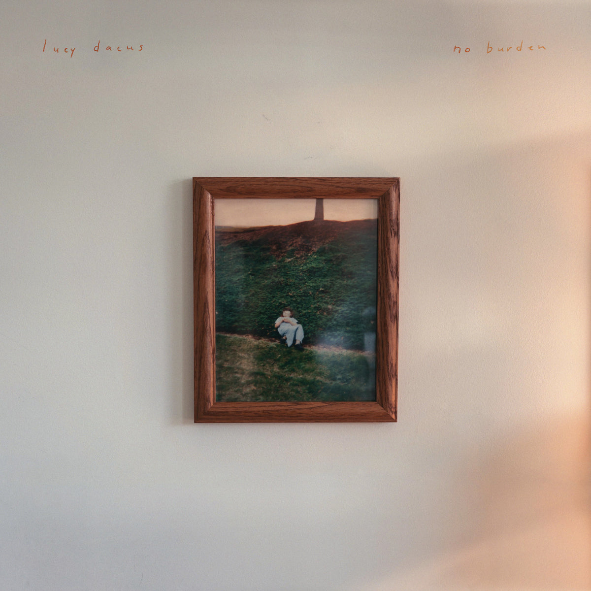 No Burden (2026 Reissue) - CD