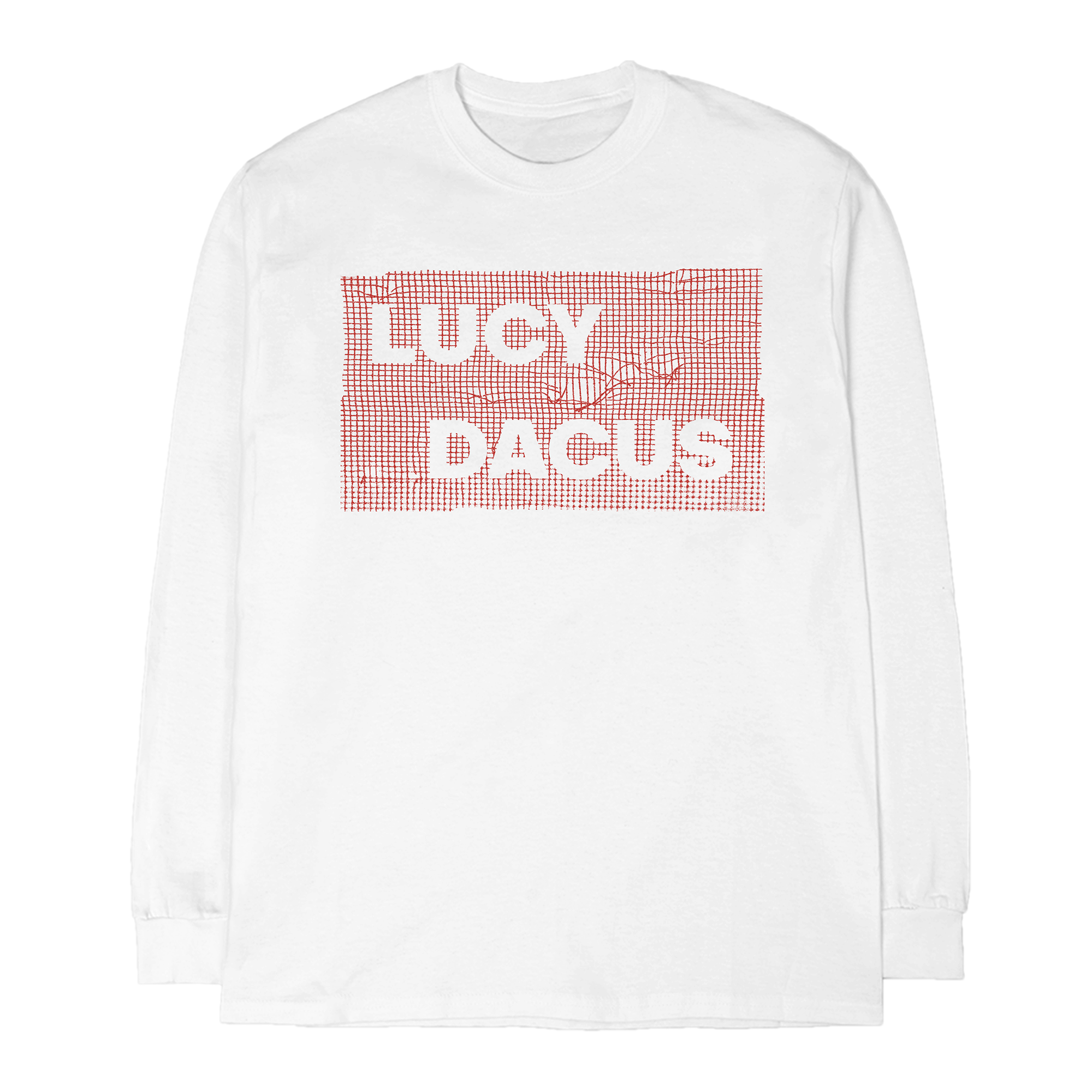 Screened Porch Longsleeve