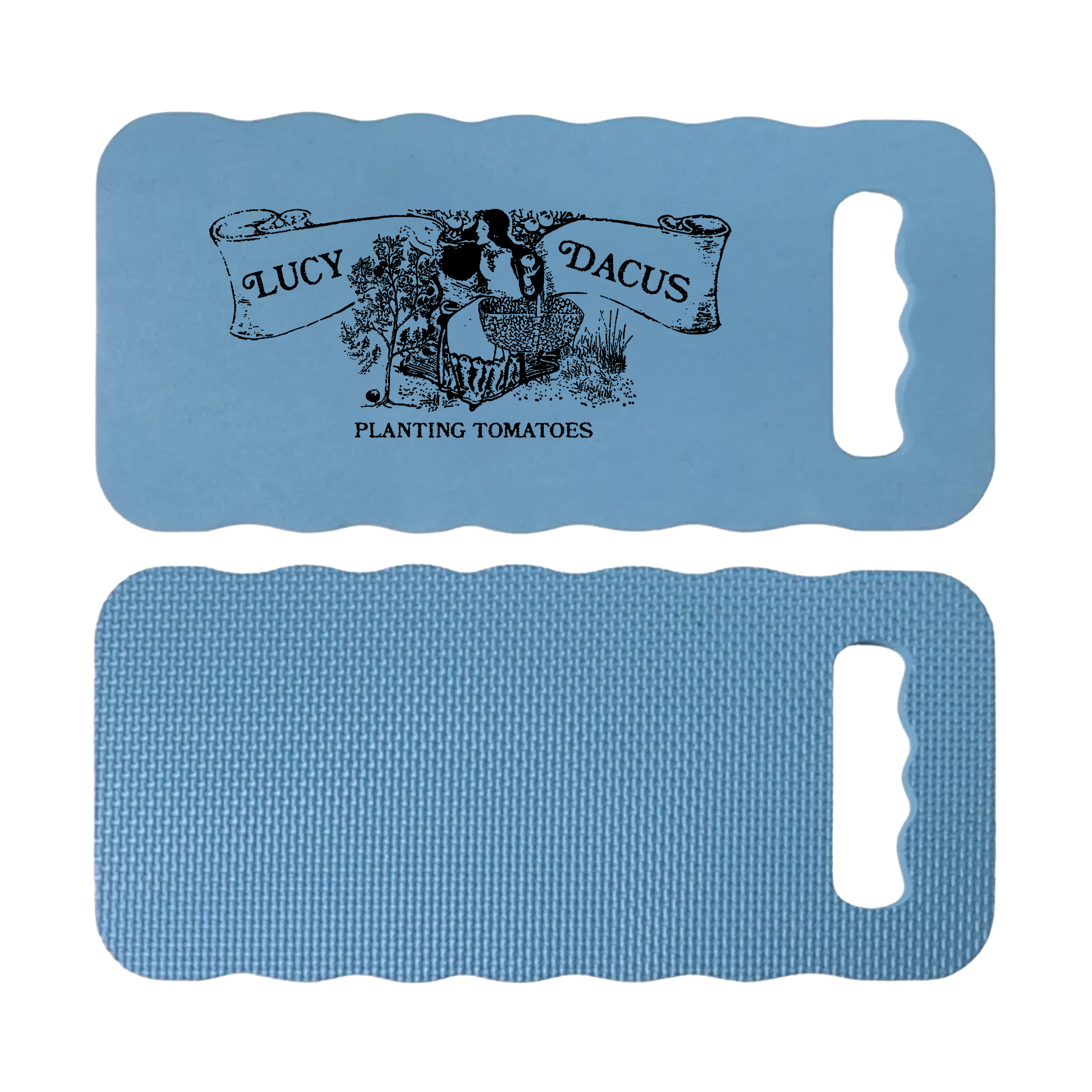 Kneeling Pad